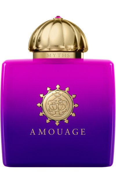 Парфюмерная вода myth woman (50ml) AMOUAGE, арт. 31811, фото 2