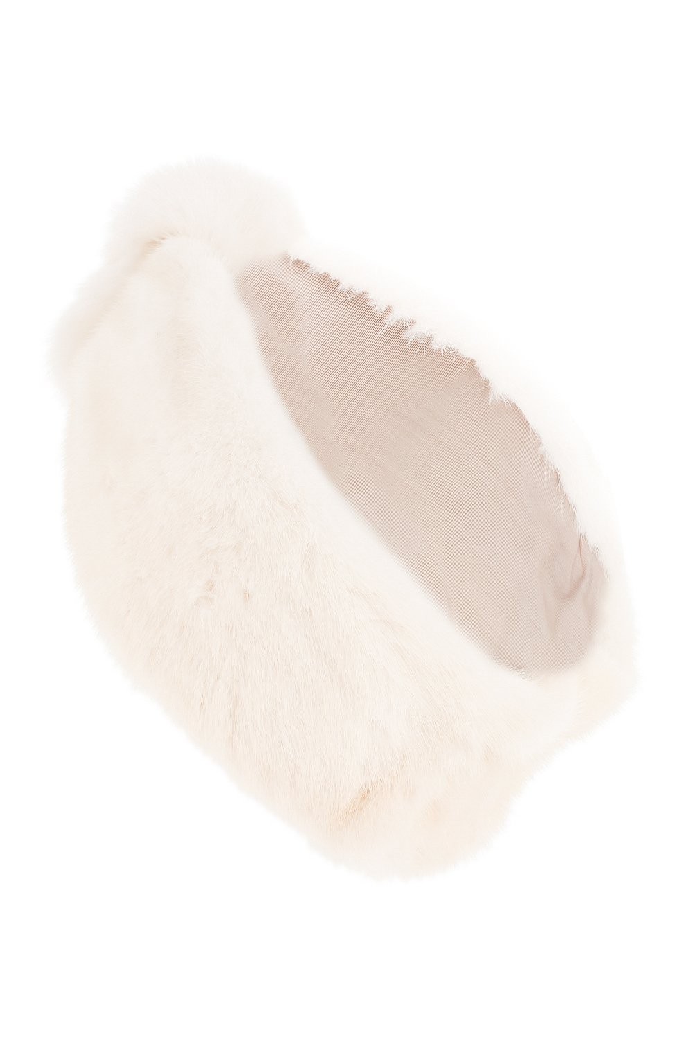 Меховой ободок из норки FURLAND, арт. 0227800110027600941, фото 2