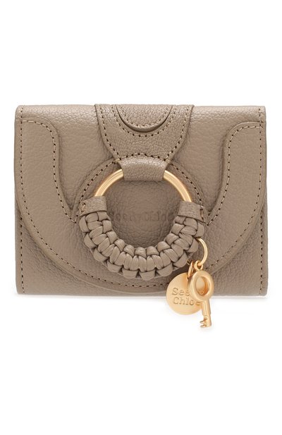 Кожаное портмоне SEE BY CHLOÉ, арт. CHS19UP866305, фото 1