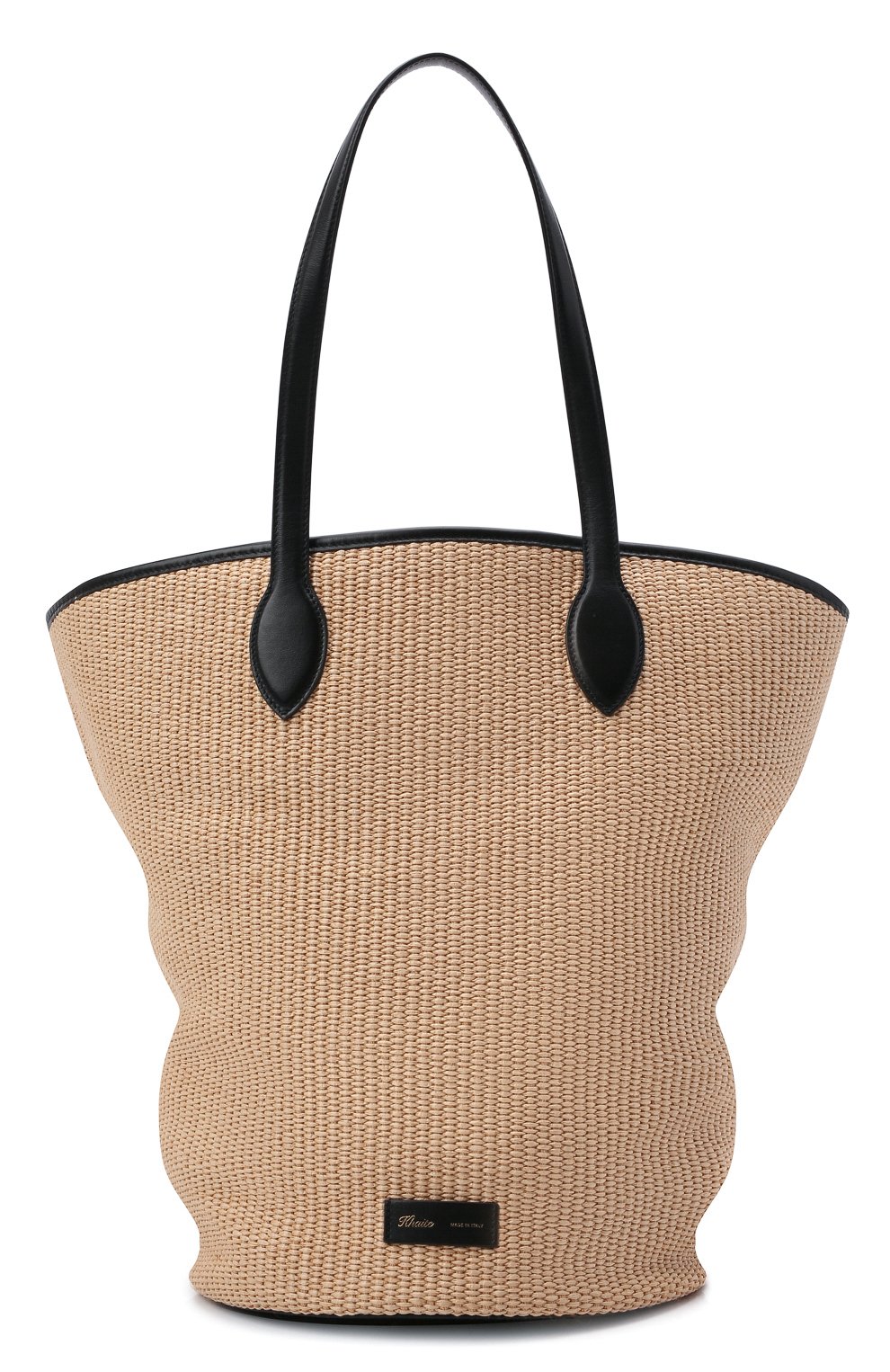 Сумка-шопер osa KHAITE, арт. H1001-701/0SA, фото 1