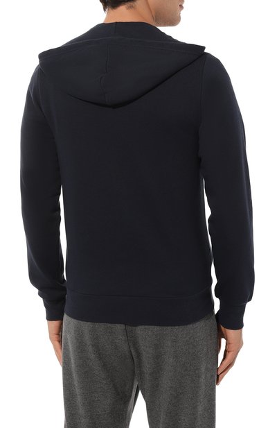 Толстовка EMPORIO ARMANI, арт. 111784/3F571, фото 4