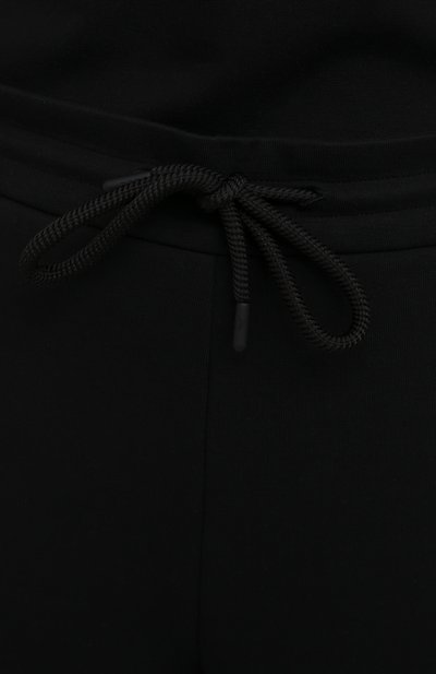Хлопковые брюки EMPORIO ARMANI, арт. 3K2P8T/2JRCZ, фото 5