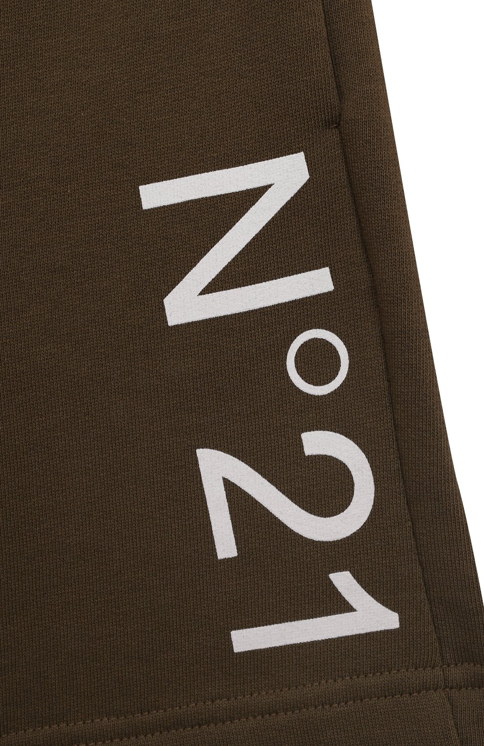 Хлопковые шорты N21, арт. N21614/N0154, фото 3