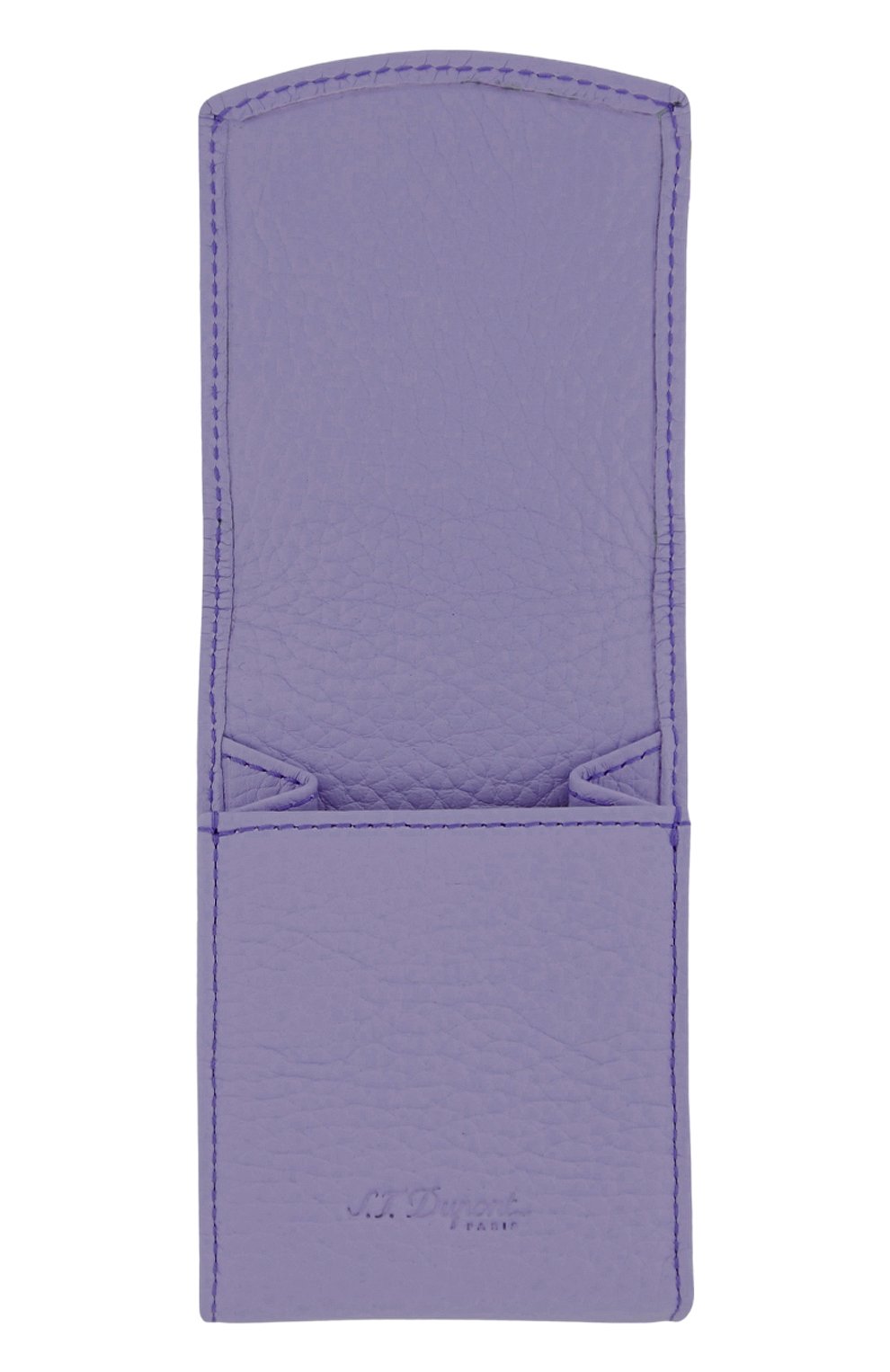 Кожаный чехол для сигарет S.T. DUPONT, арт. 183462, фото 2