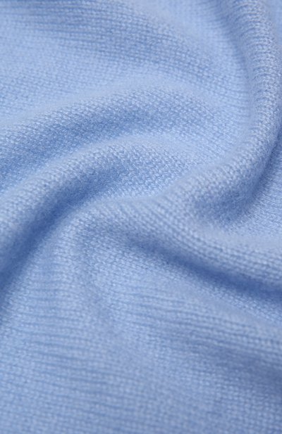 Кашемировый шарф ALLUDE, арт. 215/11241, фото 3