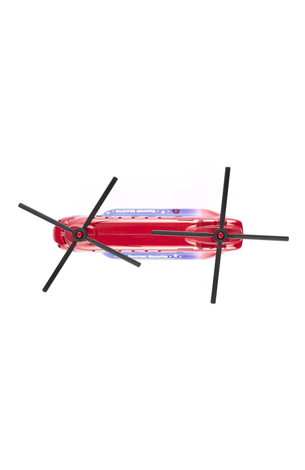 Игрушка вертолет SIKU, арт. 1689, фото 4