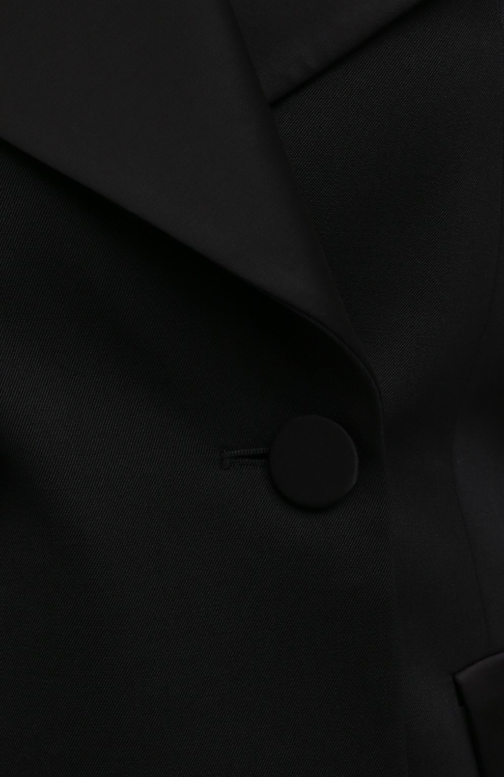 Шерстяной жакет JW ANDERSON, арт. JK0071 PG0011, фото 5