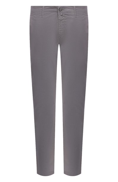 Мужские хлопковые брюки JACOB COHEN, арт. U P 001 01 S 2544