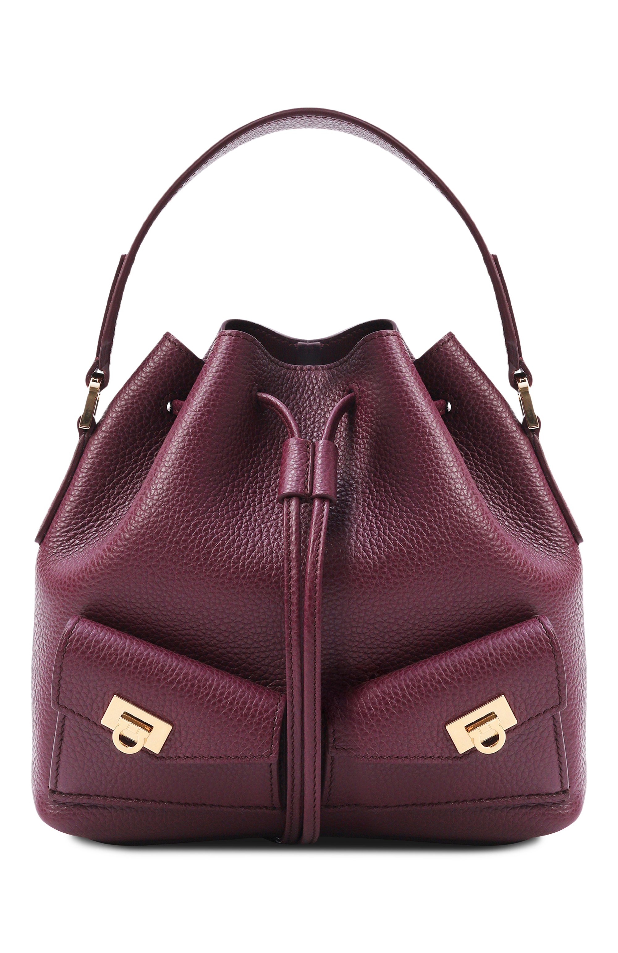 Сумка multipocket FERRAGAMO, арт. 220915/789, фото 1