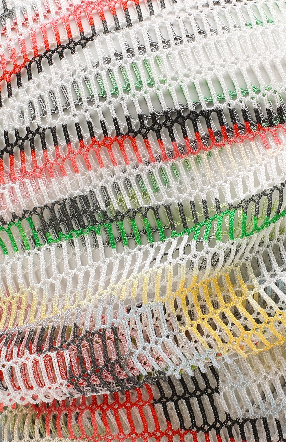 Тюрбан MISSONI разноцветного цвета по цене 19400 руб., арт. MMS00011/BR0010, фото 3 Тюрбан MISSONI, арт. MMS00011/BR0010, фото 3