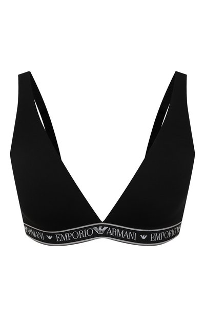 Женский бюстгальтер с плотной чашкой EMPORIO ARMANI, арт. 164602/2F227