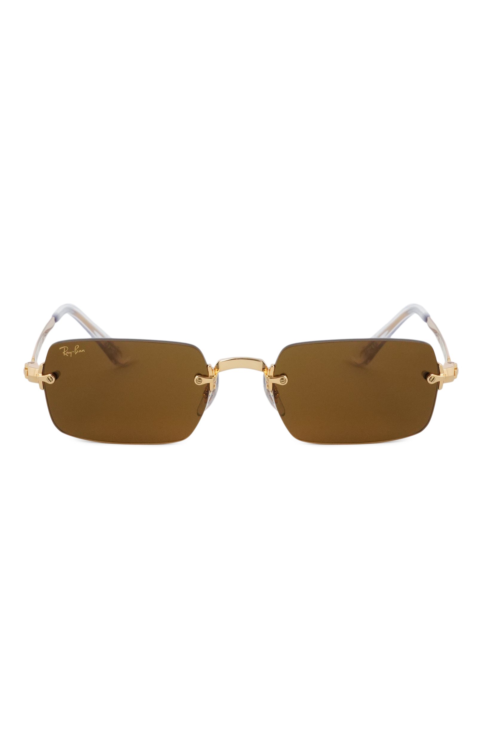 Солнцезащитные очки ray-ban by a$ap rocky RAY-BAN, арт. 3928-001/73, фото 2
