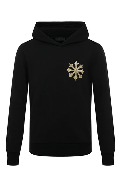 Хлопковое худи RH45, арт. MH06-I, фото 1