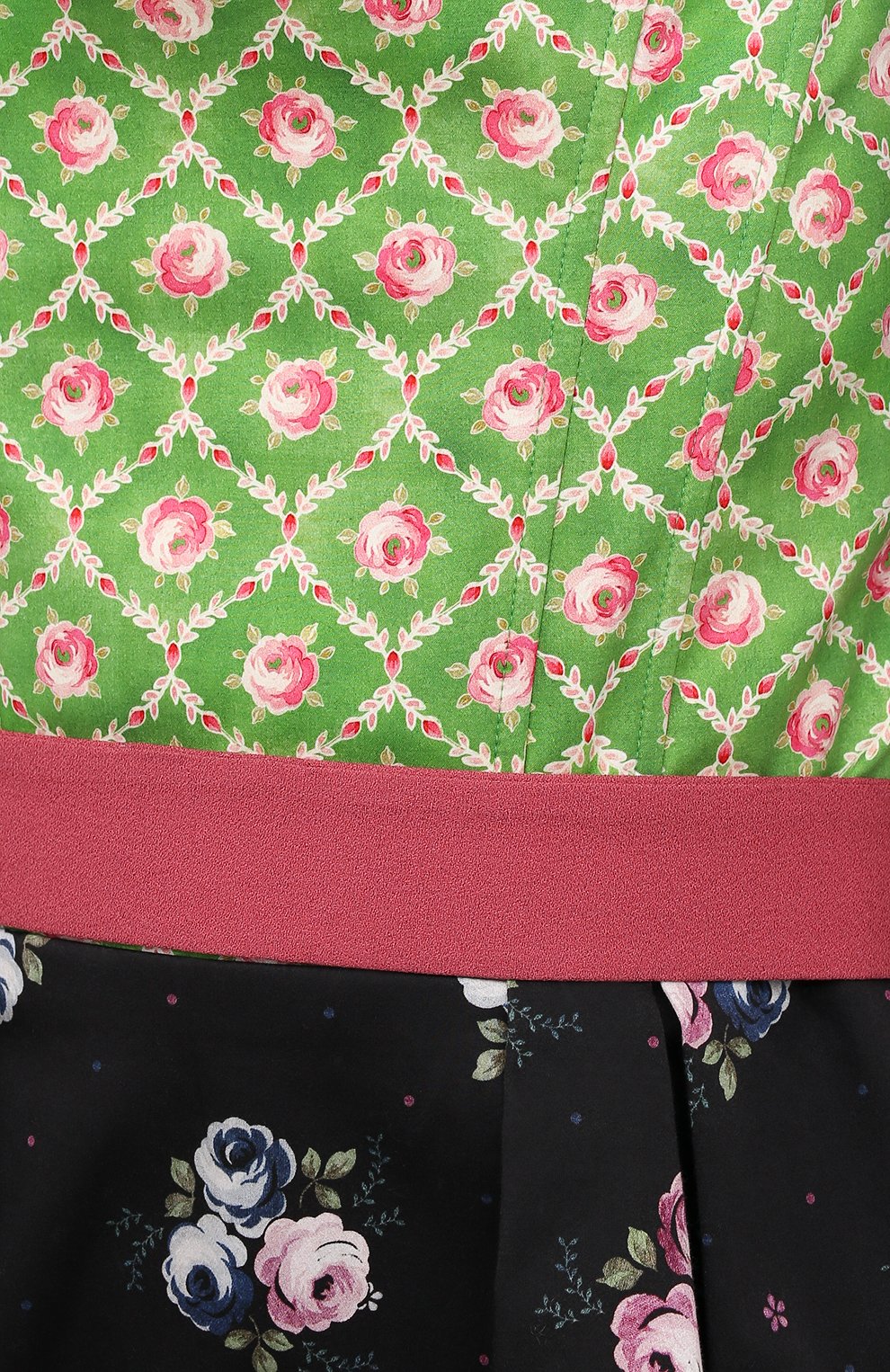 Хлопковое платье ULYANA SERGEENKO, арт. ABC003SS20P(2235т19), фото 5