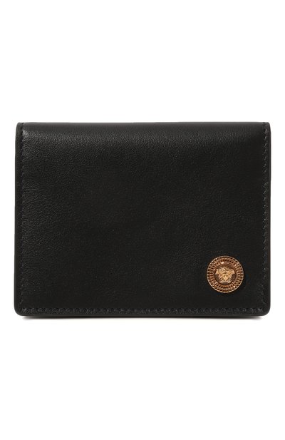 Кожаное портмоне VERSACE, арт. DPU7848/1A031901B00V, фото 1