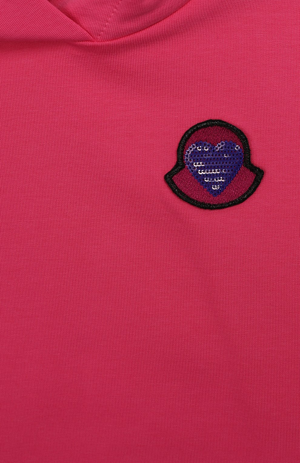 Комплект из худи и брюк MONCLER ENFANT, арт. E2-954-88597-50-80996/4-6A, фото 6