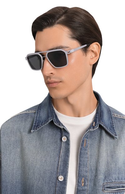 Женские солнцезащитные очки MYKITA, арт. MR003/380