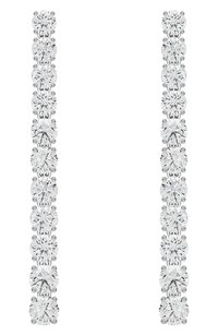 Серьги MERCURY, арт. ME13670/WG/STR3.00, фото 1