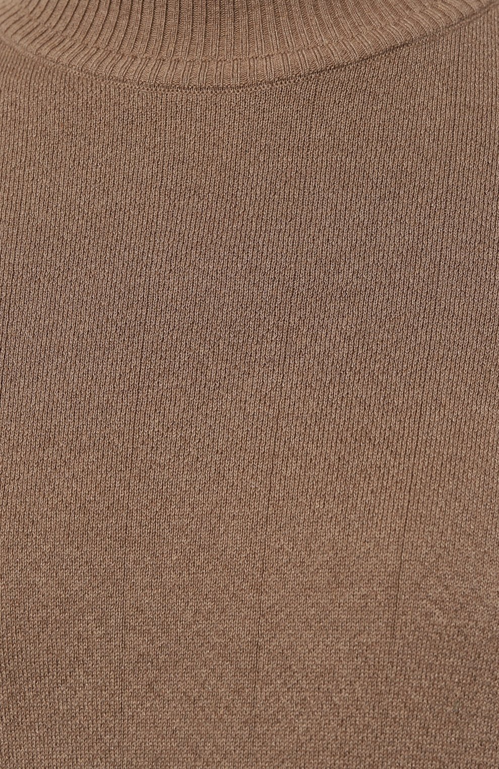 Пуловер из шелка и кашемира FREEAGE, арт. W25.SW081.6030.130, фото 5