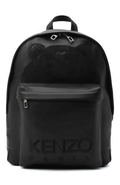 Кожаный рюкзак KENZO, арт. FA65SF300L49, фото 1