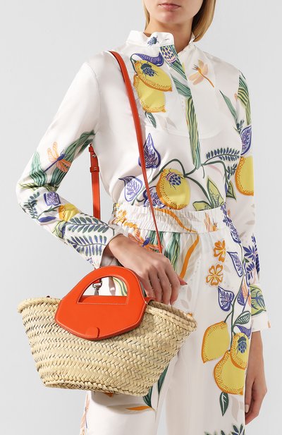 Сумка alqueria HEREU, арт. ALQUERIA/WBR20ALQU003, фото 5