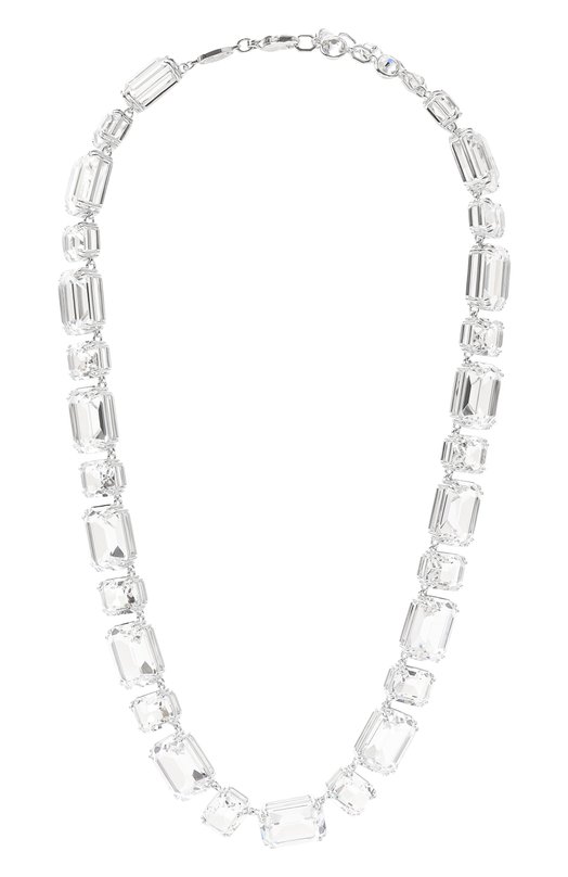 Колье Millenia Tennis Swarovski 5705757 Прозрачный 5705757