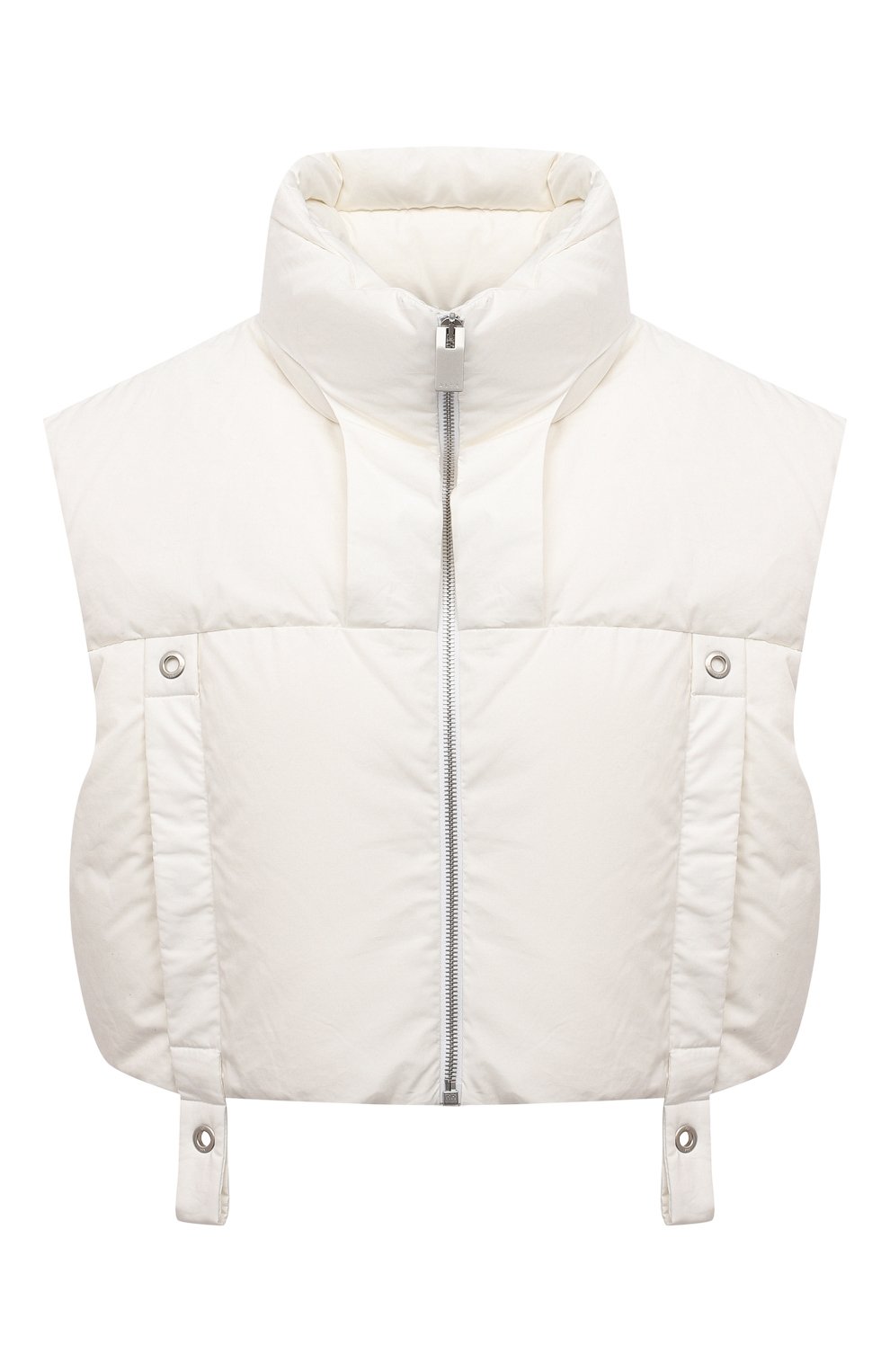 Пуховый жилет 6 moncler 1017 alyx 9sm MONCLER GENIUS, арт. G2-09Y-1A000-02-54AH4, фото 1