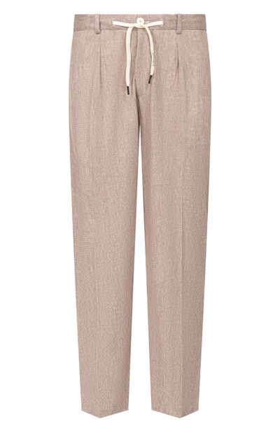 Мужские хлопковые брюки CIRCOLO 1901, арт. CN5262