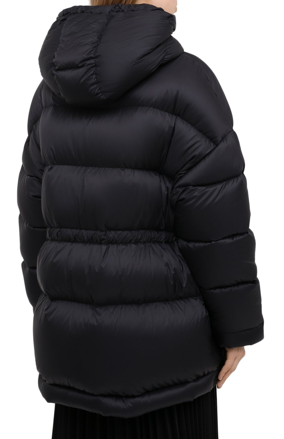 Пуховик OFF-WHITE, арт. 0WEA211E20FAB0011001, фото 4