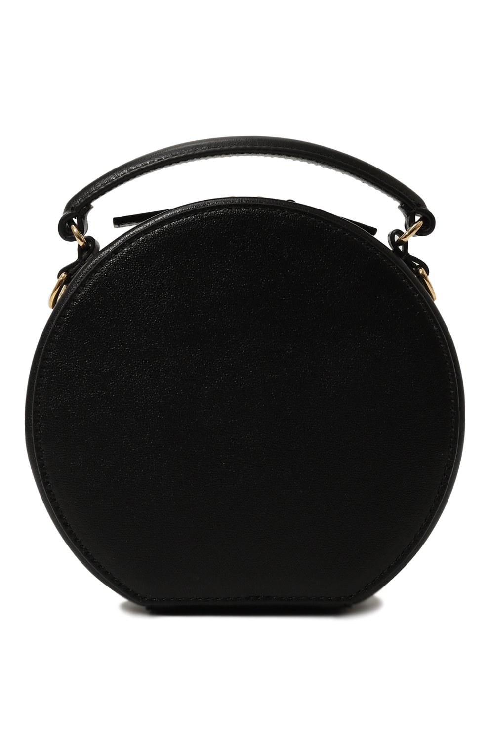 Сумка vlogo signature mini VALENTINO, арт. 5W2P0AC2/MIM, фото 6