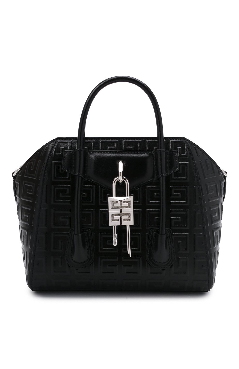 Сумка antigona lock mini GIVENCHY, арт. BB50J0B144, фото 1