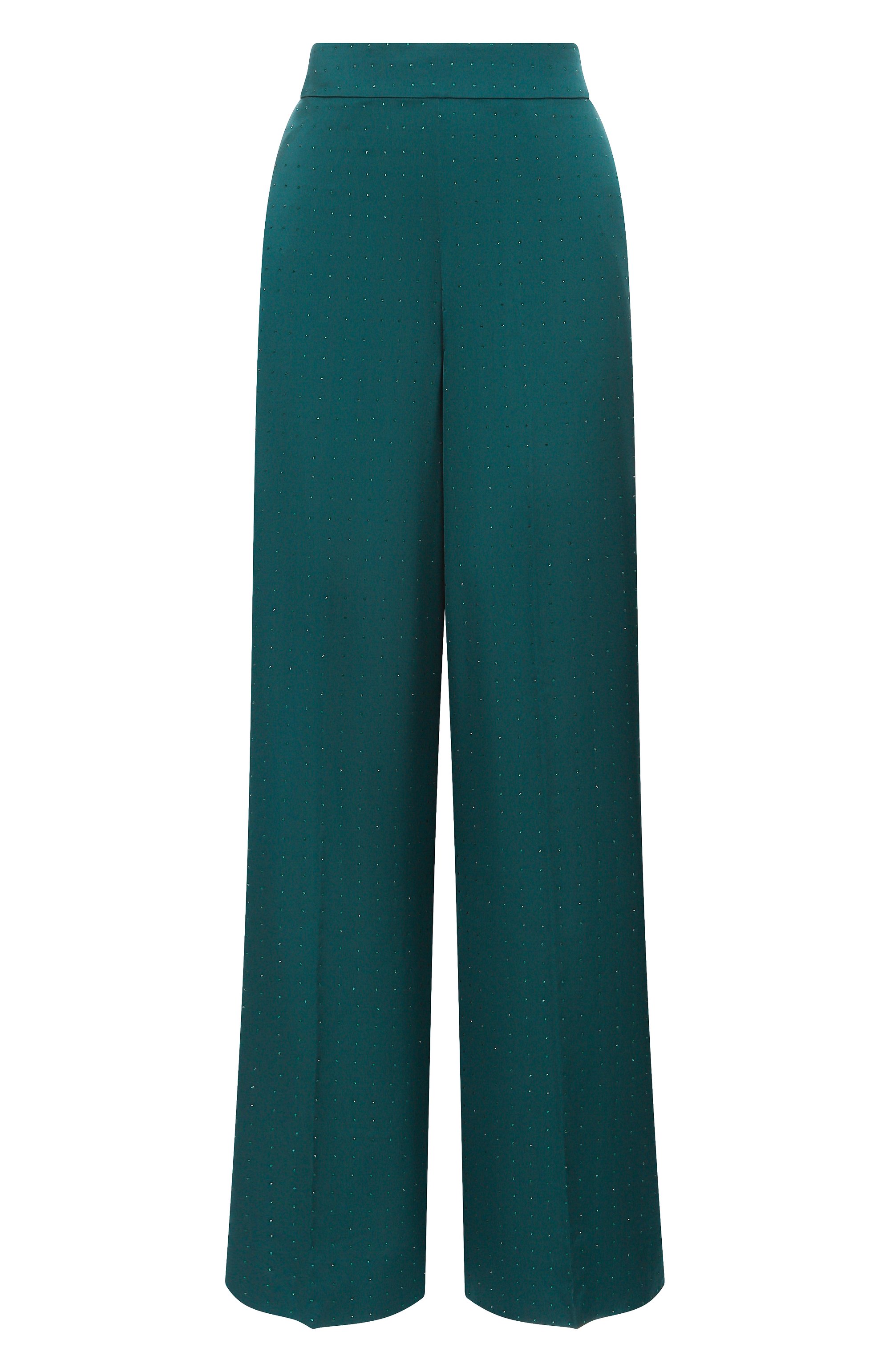 Атласные брюки HUGO, арт. 50547207, фото 1