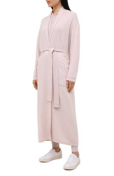 Кашемировый халат ARLOTTA, арт. 2011, фото 3