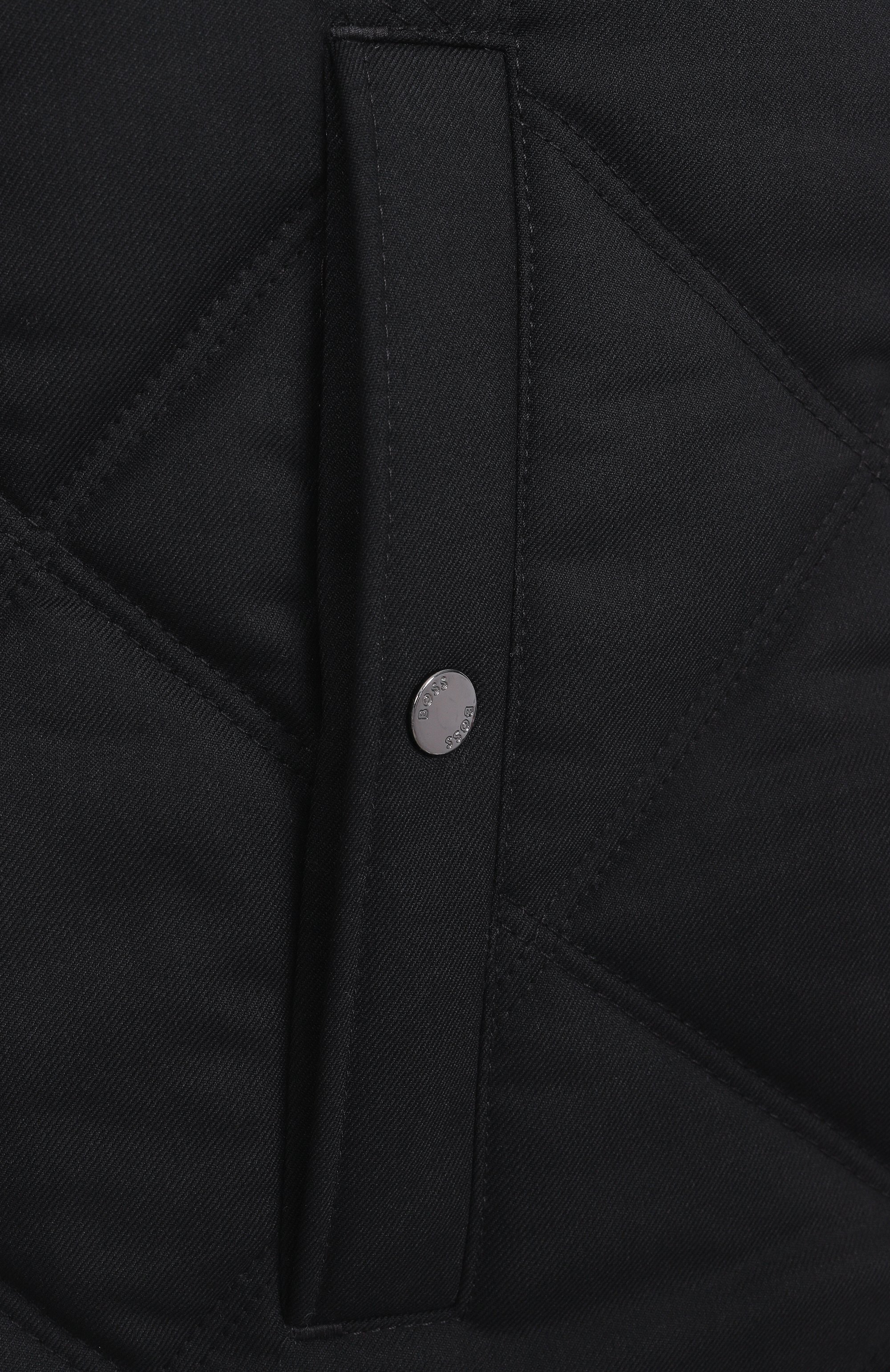 Утепленный жилет BOSS, арт. 50532413, фото 6