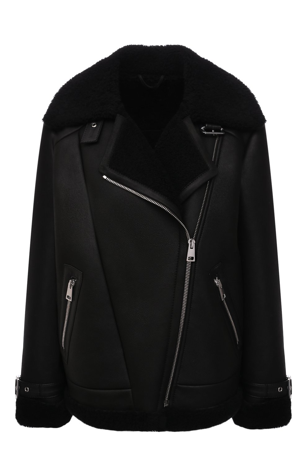 Дубленка из овчины MASLOV, арт. WS250, фото 1