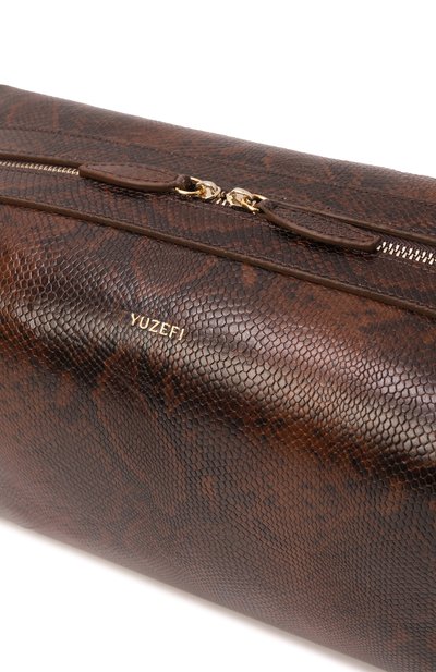 Сумка brioche pouch YUZEFI, арт. YUZPF25-HB-BP-L062, фото 3