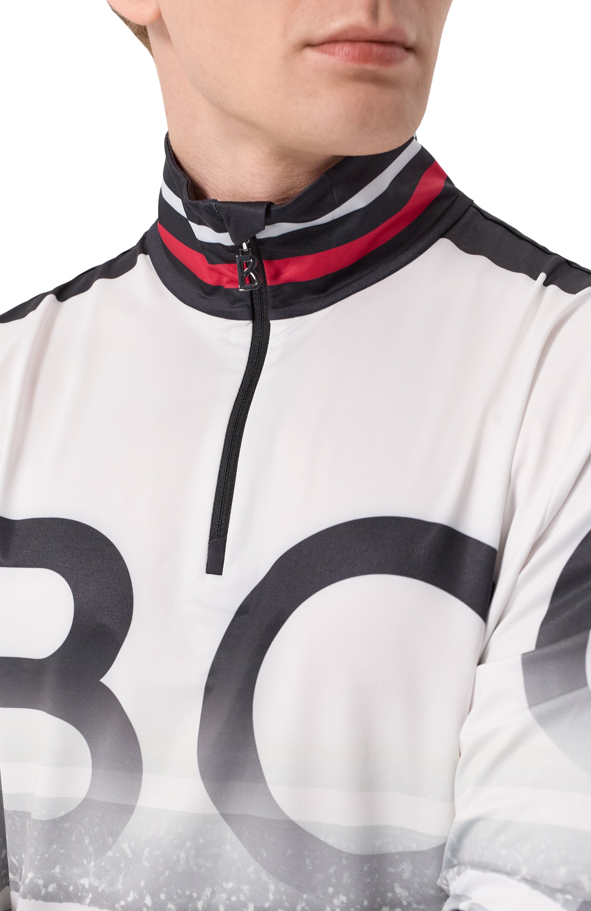 Лонгслив BOGNER, арт. 51159763, фото 5