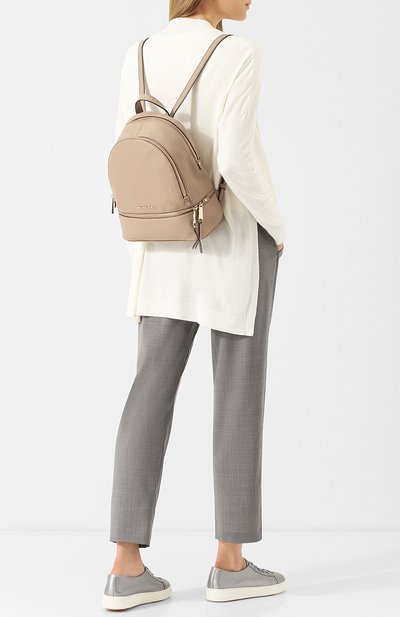 Рюкзак rhea medium MICHAEL MICHAEL KORS, арт. 30T8TEZB2L, фото 2