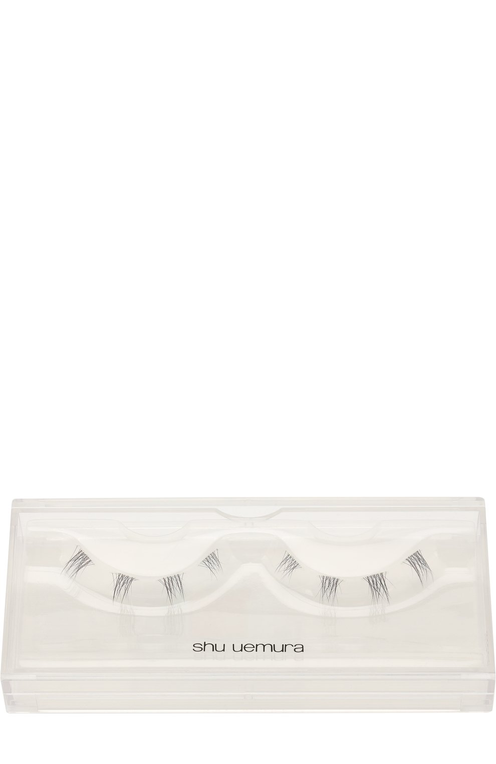 Накладные ресницы fake eye lash 10 natural p lower SHU UEMURA, арт. 4935421370141, фото 1