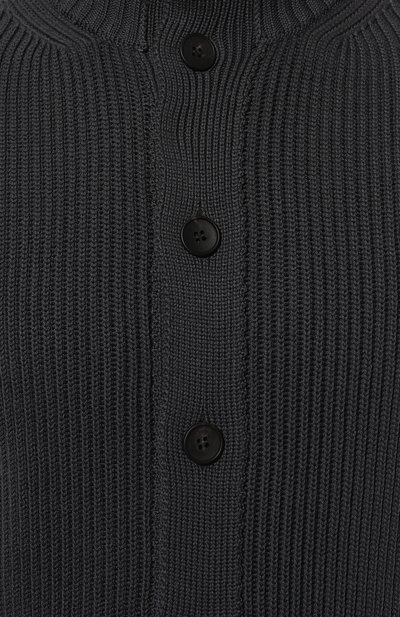 Шерстяной кардиган ANDREA CAMPAGNA, арт. BB3MLT/WM7I, фото 5