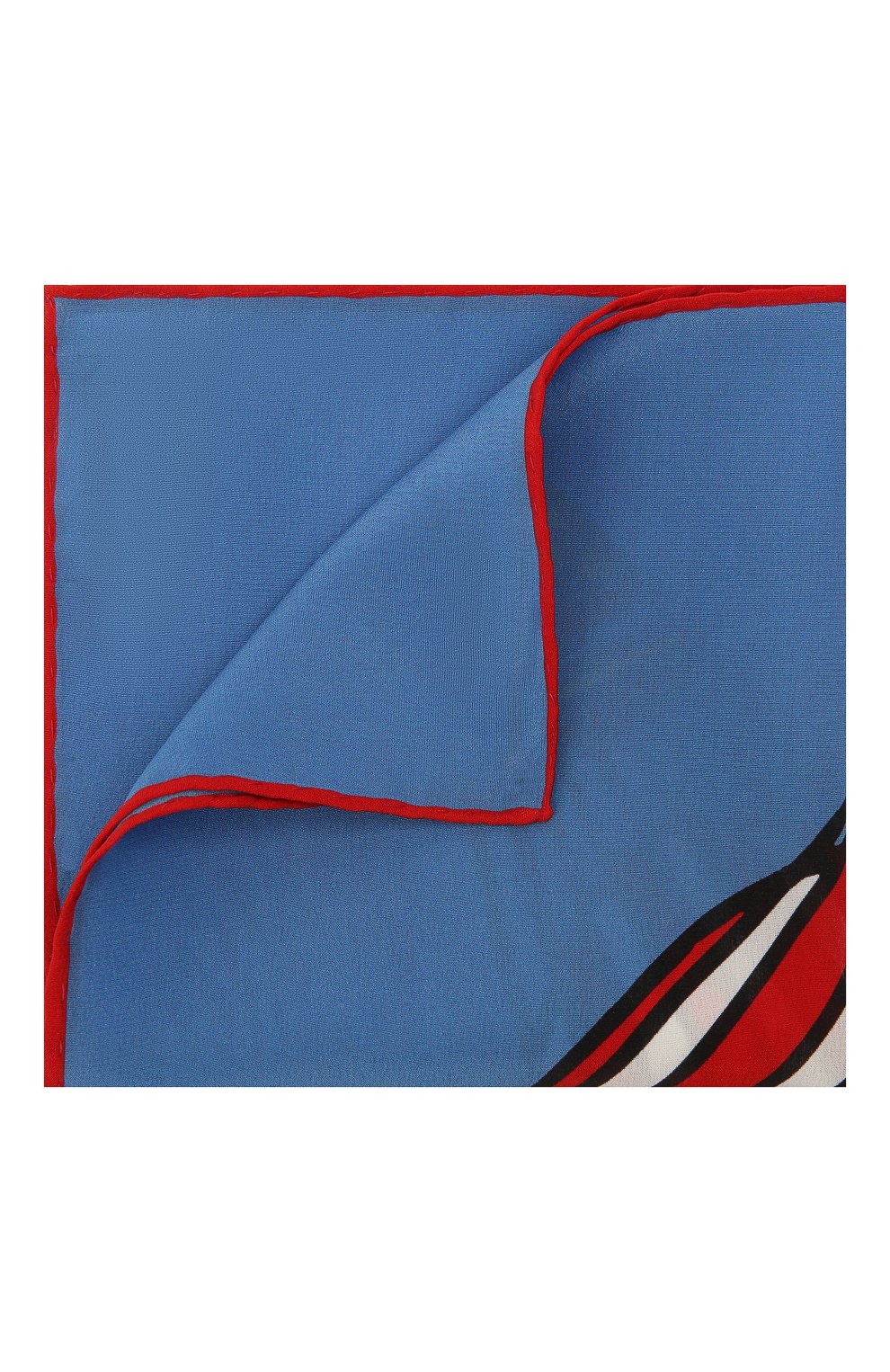 Шелко вый платок LANVIN, арт. 3821/HANDKERCHIEF, фото 1