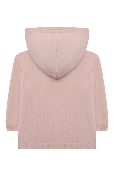 Кашемировая толстовка OSCAR ET VALENTINE, арт. JOG01S, фото 2