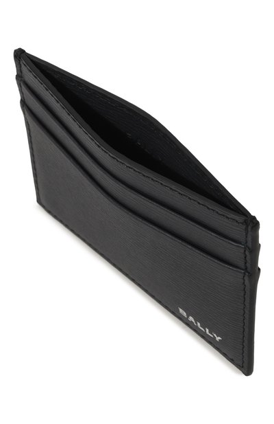 Кожаный футляр для кредитных карт BALLY, арт. MLB01U, фото 3