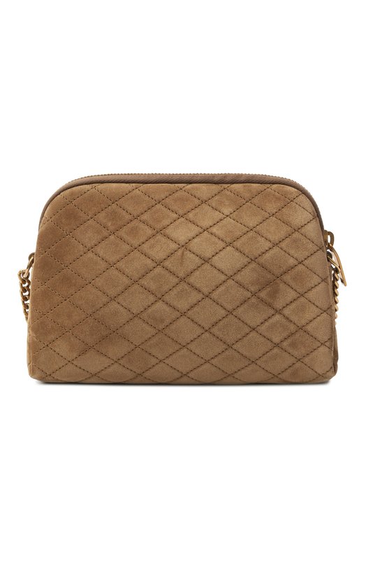 Сумка Gaby Saint Laurent 733667/1U807 Бежевый  733667/1U807 Фото 6