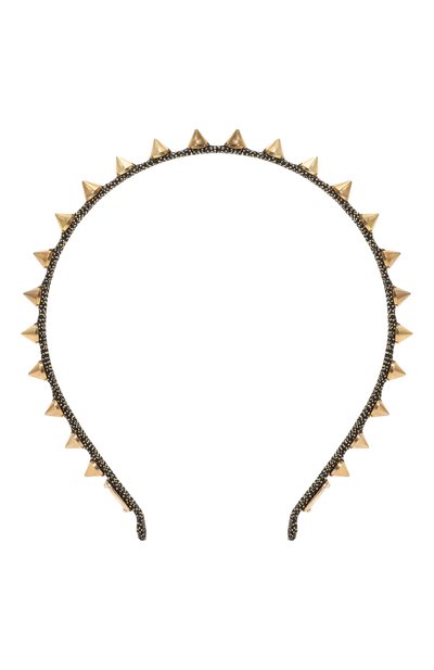 Ободок для волос PANFIL, арт. BRN-BND-GSHIP, фото 1