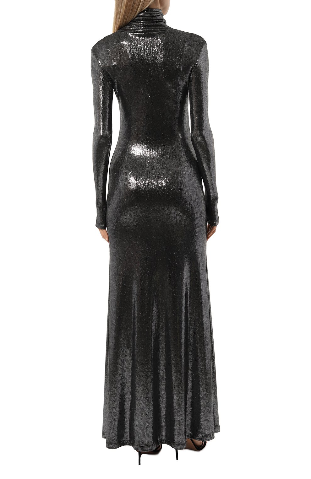 Платье JACOB LEE, арт. WJD9225AW24SV, фото 4