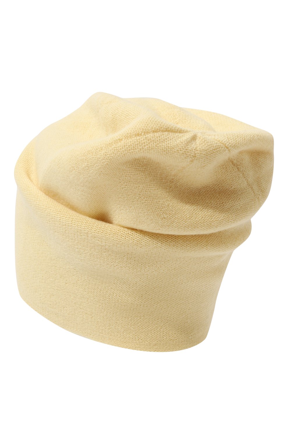 Кашемировая шапка TEGIN, арт. 3766А-3275, фото 3