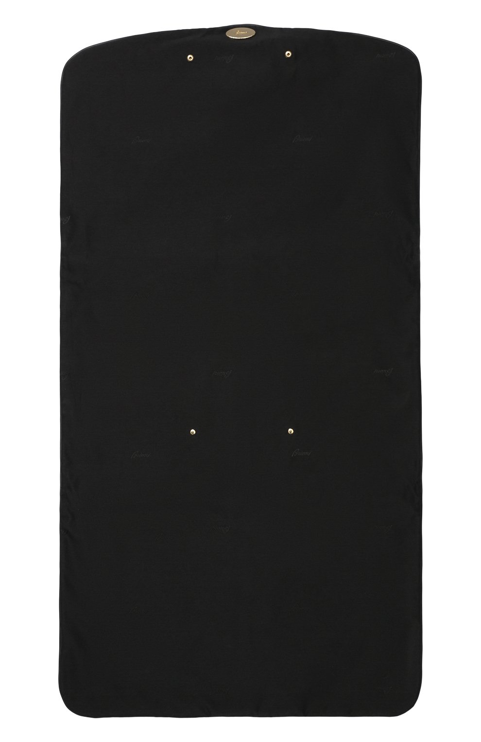 Кожаная сумка в комплекте с кофром и вешалкой BRIONI, арт. 0IG800/P3704, фото 5