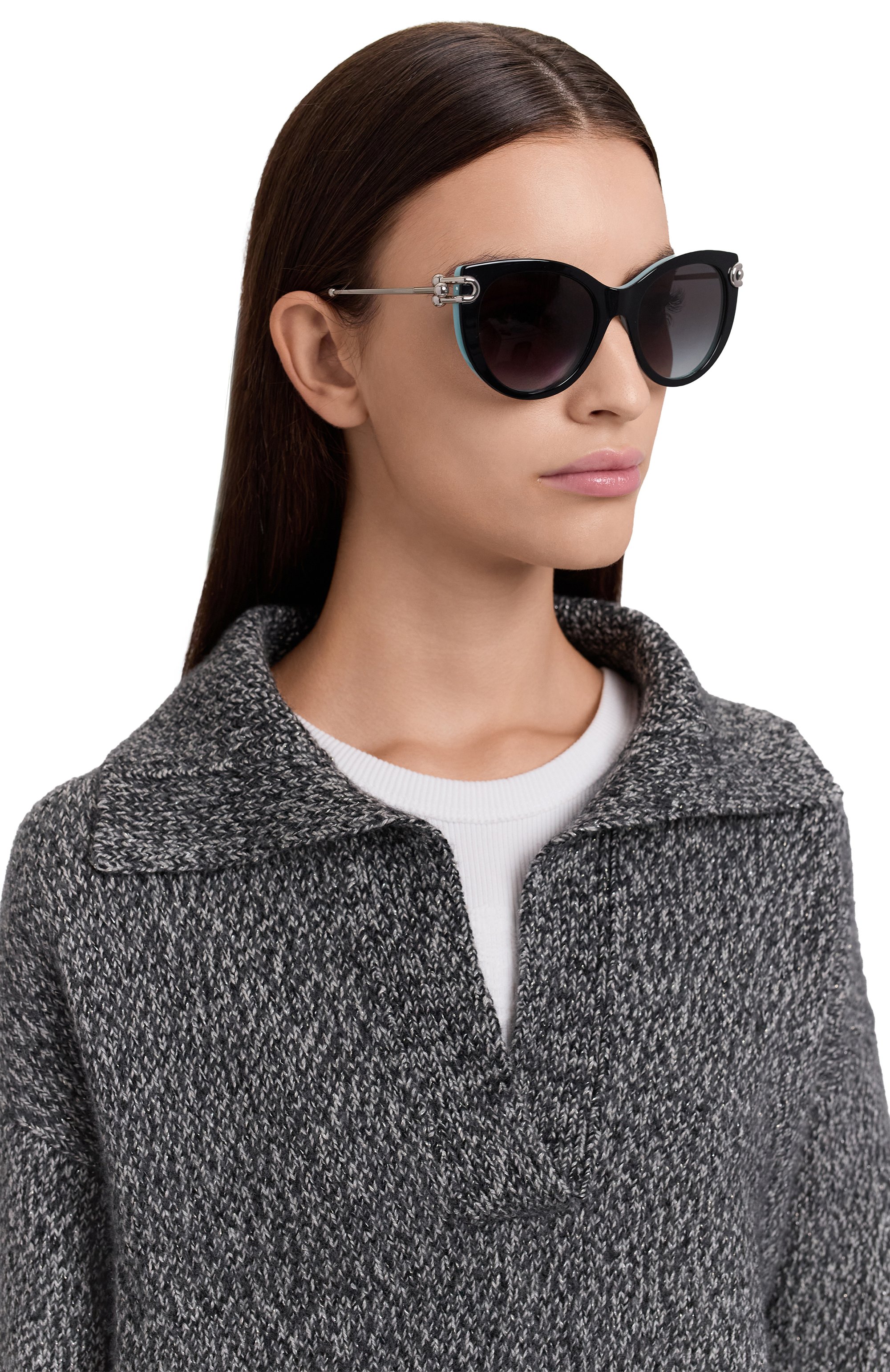 Солнцезащитные очки TIFFANY & CO., арт. 4232-80553C, фото 2