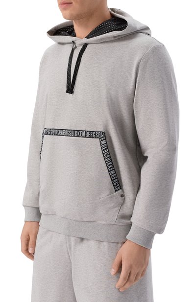 Хлопковый спортивный костюм DIRK BIKKEMBERGS, арт. BMF1722, фото 2